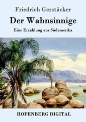 Der Wahnsinnige