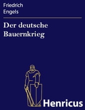 Der deutsche Bauernkrieg