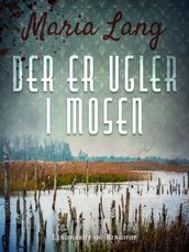 Der er ugler i mosen