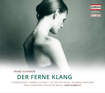 Der ferne klang - Franz Schreker