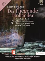 Der fliegende hollander/le vai - Richard Wagner