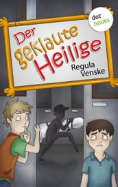 Der geklaute Heilige