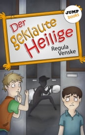 Der geklaute Heilige