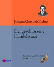 Der geschlossene Handelsstaat