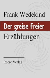 Der greise Freier