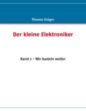 Der kleine Elektroniker