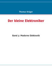 Der kleine Elektroniker