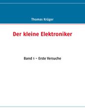 Der kleine Elektroniker