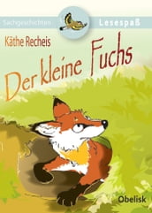 Der kleine Fuchs