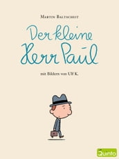 Der kleine Herr Paul