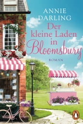 Der kleine Laden in Bloomsbury