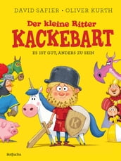 Der kleine Ritter Kackebart