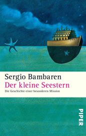 Der kleine Seestern