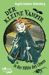 Der kleine Vampir in der Höhle des Löwen