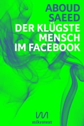 Der klügste Mensch im Facebook