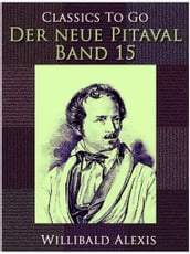 Der neue Pitaval - Band 15