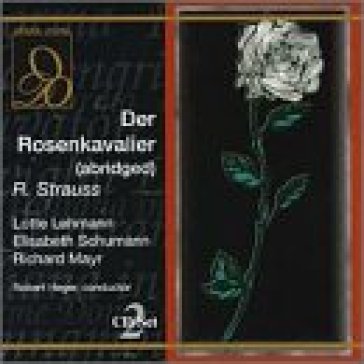 Der rosenkavalier - Richard Strauss