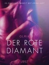 Der rote Diamant: Erika Lust-Erotik