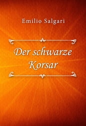 Der schwarze Korsar