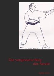 Der vergessene Weg des Karate