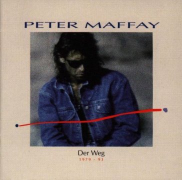 Der weg (1979-1993) - Peter Maffay