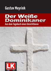 Der weiße Dominikaner