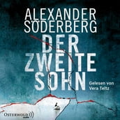 Der zweite Sohn (Die Sophie-Brinkmann-Trilogie 2)