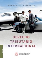 Derecho Tributario Internacional