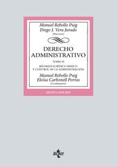 Derecho administrativo