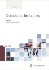 Derecho de los drones