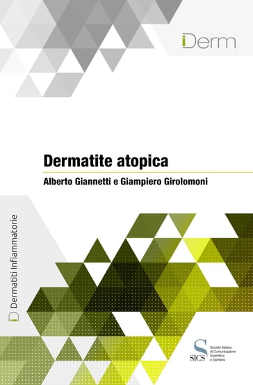 Dermatite atopica - Alberto Giannetti - Giampiero Girolomoni