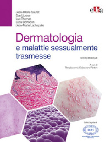 Dermatologia e malattie sessualmente trasmesse