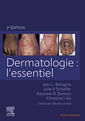Dermatologie : l essentiel