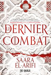 Le Dernier Combat (e-book) - Tome 01