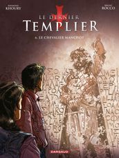 Le Dernier Templier - Saison 2 - Tome 6