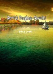 Derrick Vaughan--Novelist(·)