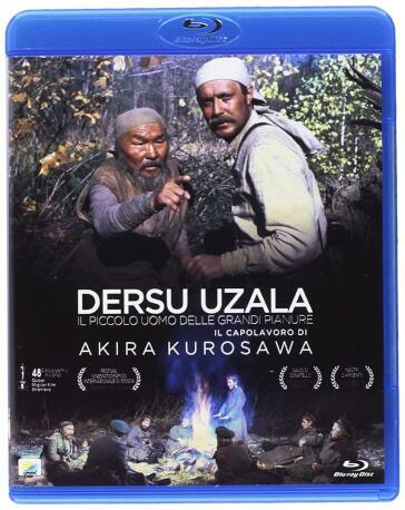Dersu Uzala - Akira Kurosawa