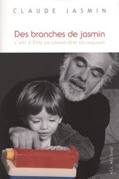 Des branches de jasmin