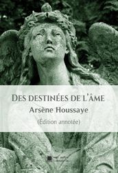 Des destinées de l âme