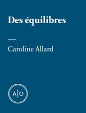 Des équilibres