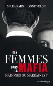 Des femmes dans la mafia