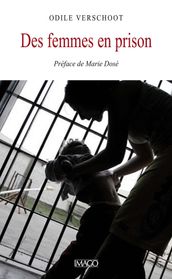 Des femmes en prison