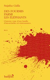 Des fourmis parmi les éléphants