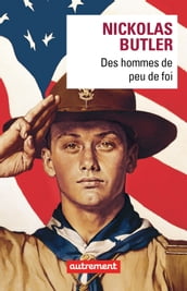 Des hommes de peu de foi