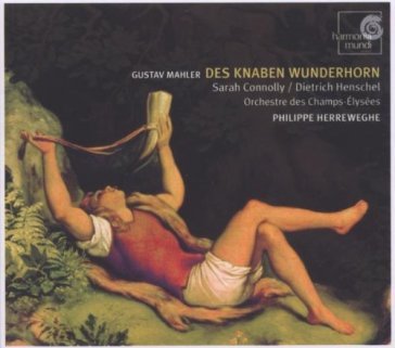 Des knaben wunderhorn - Gustav Mahler