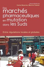 Des marchés pharmaceutiques enmutation dans lesSuds