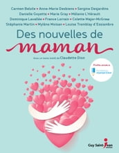 Des nouvelles de maman