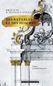 Des retables et des hommes