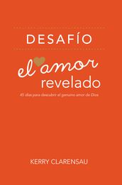 Desafio el Amor Revelado