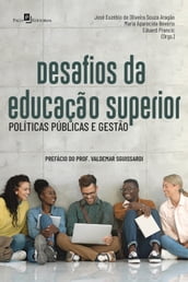 Desafios da educação superior